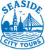 Seaside City Tours Logo for Historic Walking Tour